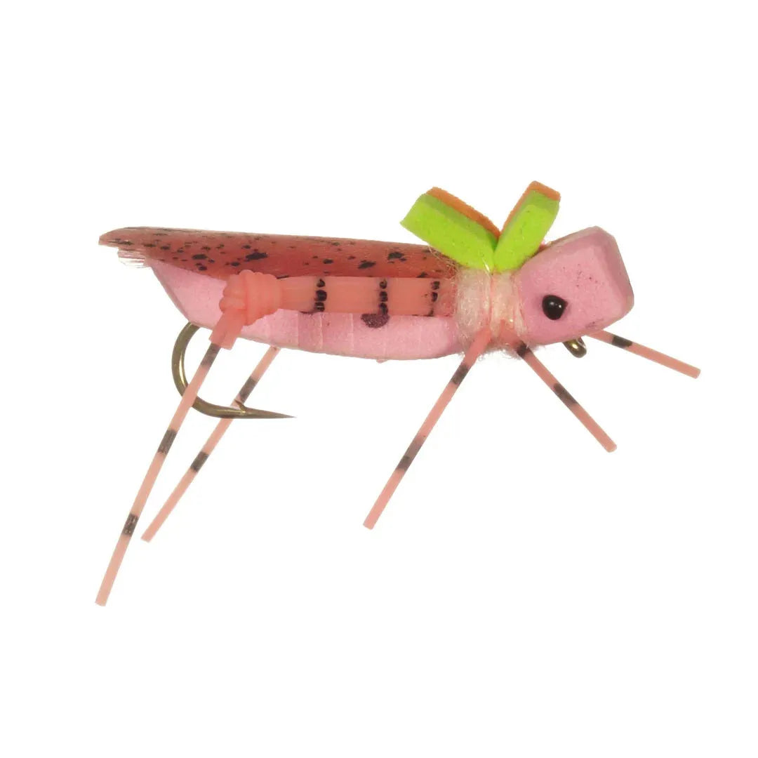 Grand Hopper