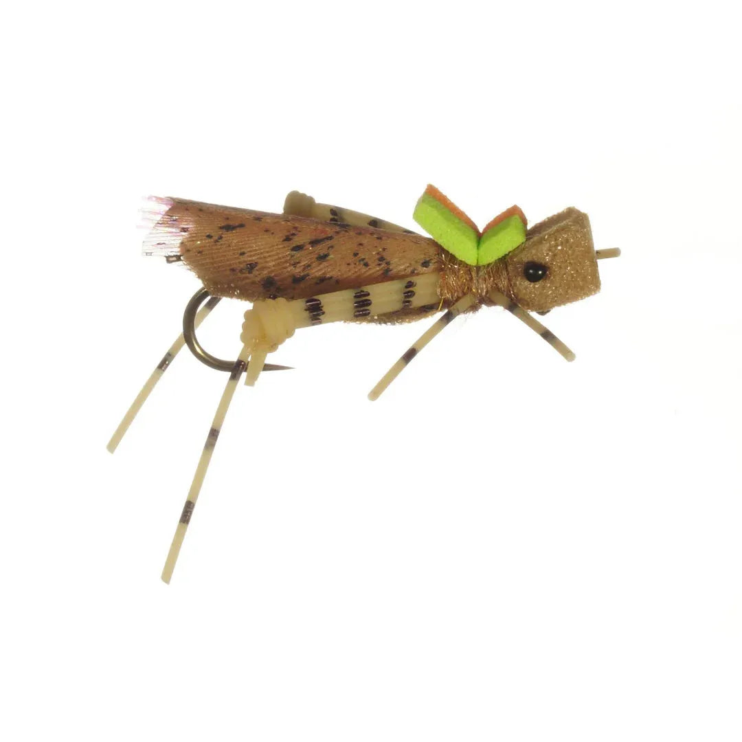 Grand Hopper