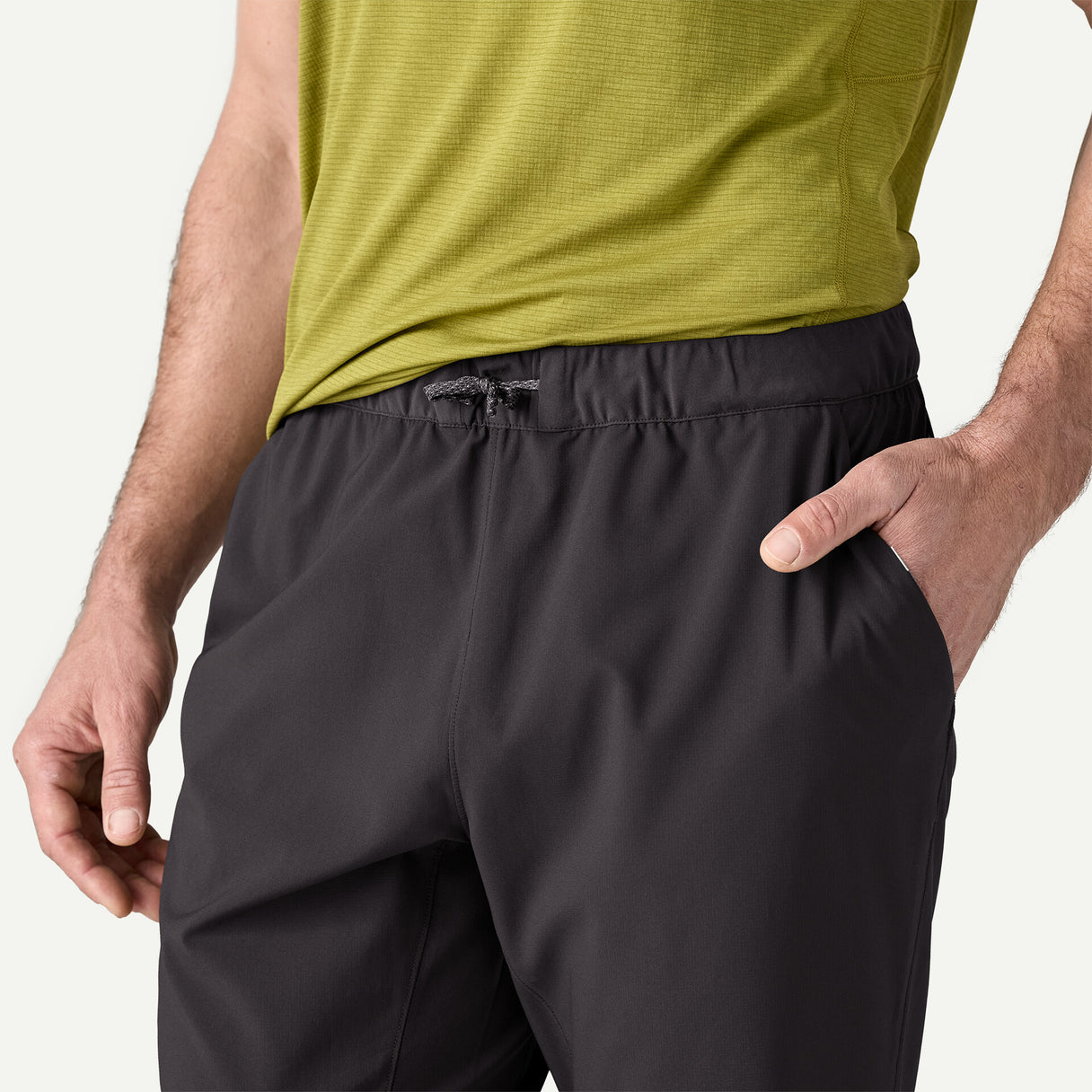Patagonia Men's Terrebonne Joggers - River Rock Green