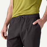 Patagonia Men's Terrebonne Joggers - River Rock Green