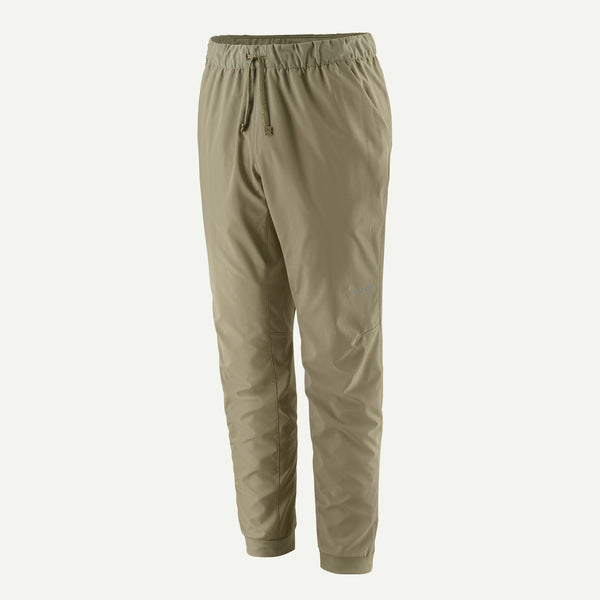 Patagonia Patagonia Men's Terrebonne Joggers - River Rock Green.