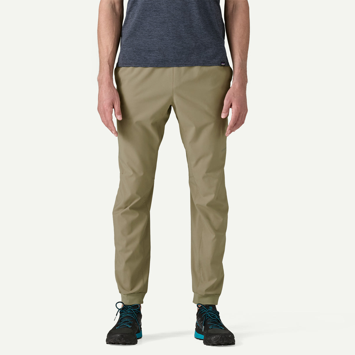 Patagonia Men's Terrebonne Joggers - River Rock Green