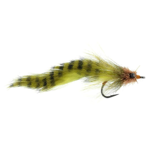 Tarponator - Size 2/0