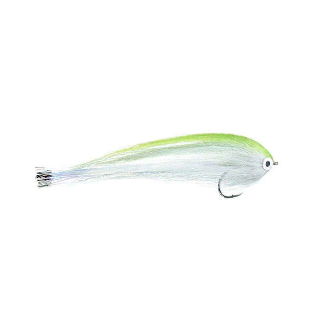 Theo's Boom Box Baitfish | Yellow Dog Flyfishing