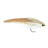 Nyacca Baitfish - Tan/Cotton Candy - Size 2/0