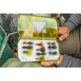 Yellow Dog Flyfishing Buggers/Leeches Fly Assortment.