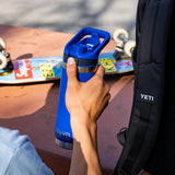 YETI Rambler 18 oz Bottle with Flip Chug Lid