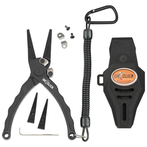 Dr. Slick MicroBurst Plier | Yellow Dog Flyfishing