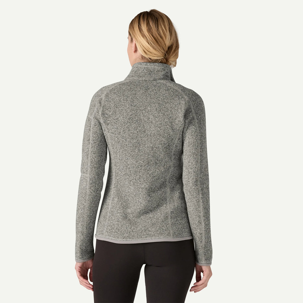 Patagonia Patagonia Women's Better Sweater Jacket - Birch White.