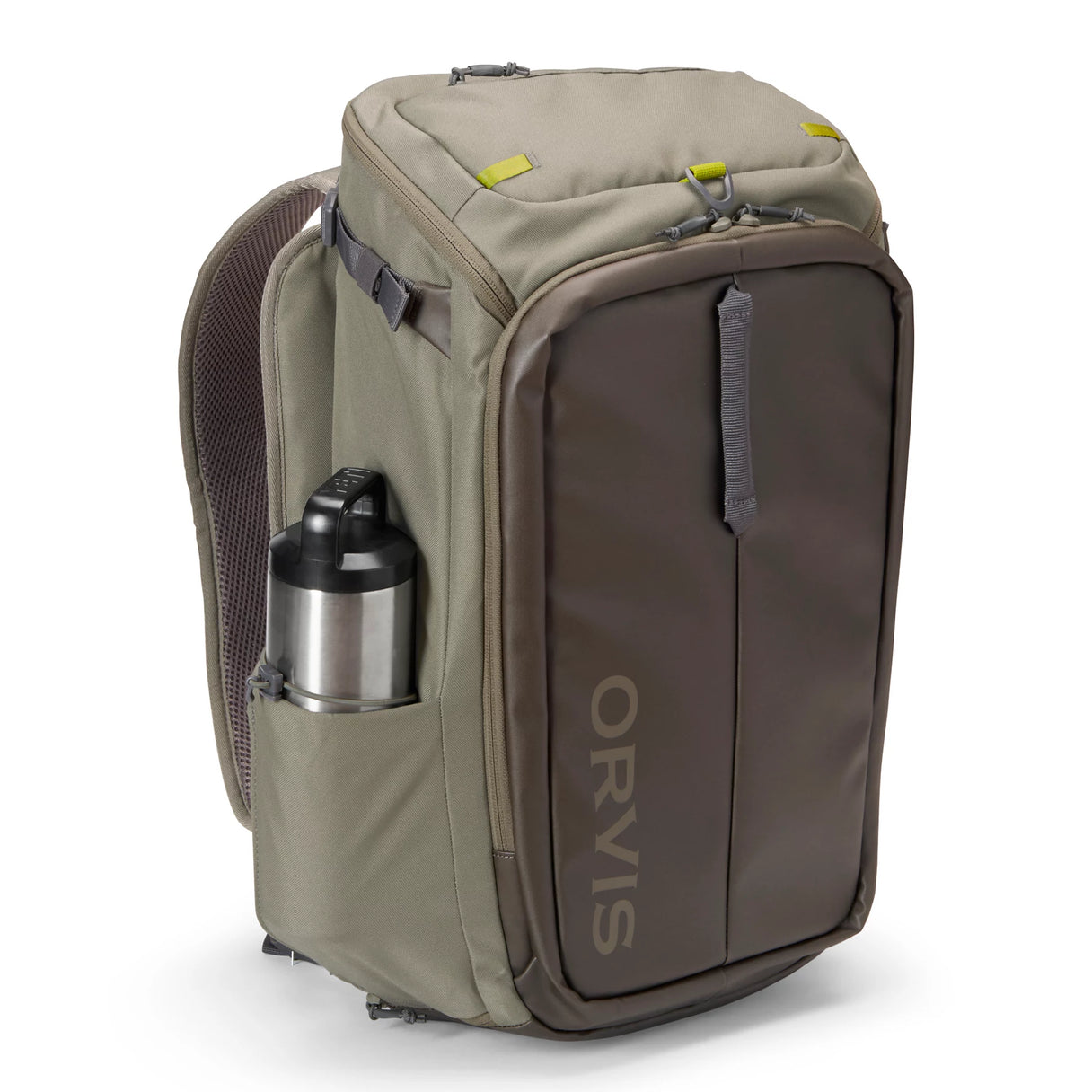 Orvis Bug Out Backpack 25L | Yellow Dog Flyfishing Orvis Bug Out Backpack 25L | Yellow Dog Flyfishing