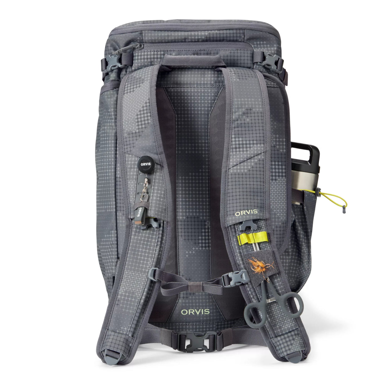 Orvis Bug Out Backpack