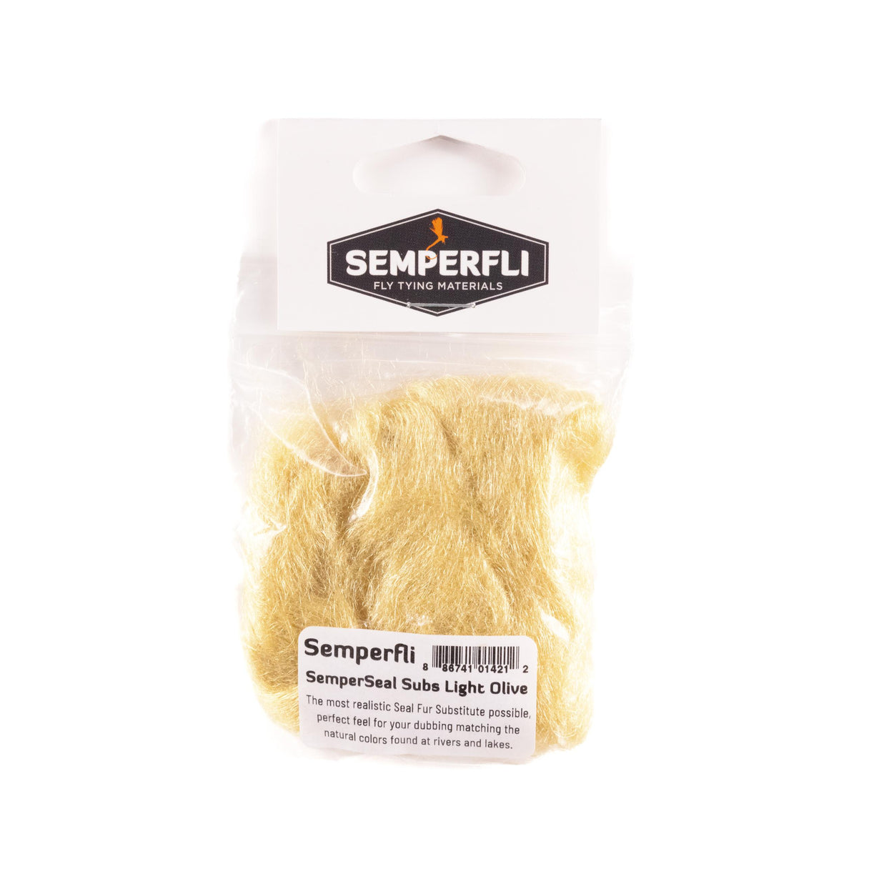 Semperfli SemperSeal Subs Dubbing