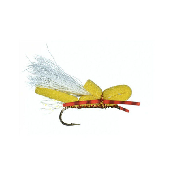Montana Fly Company Voodoo Doll - Peanut.