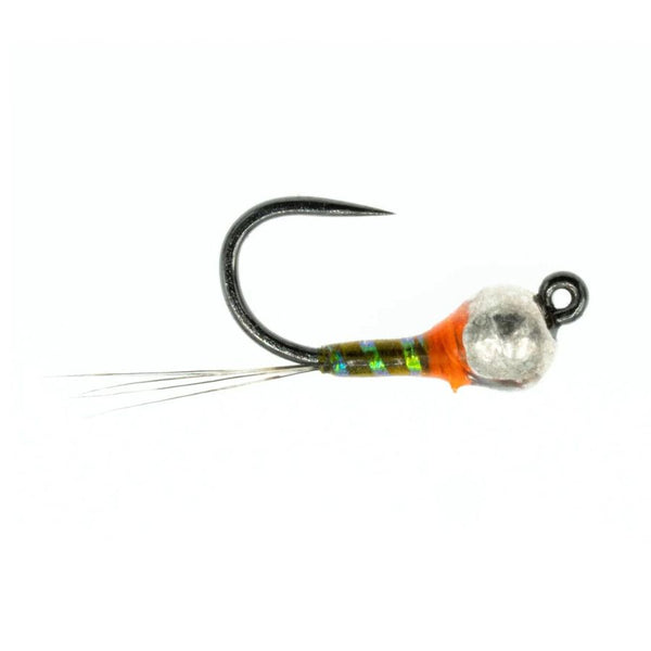 Umpqua Inferno-Gons - Olive.