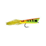 PTO Dreadnought - Chartreuse/Yellow - Size 1