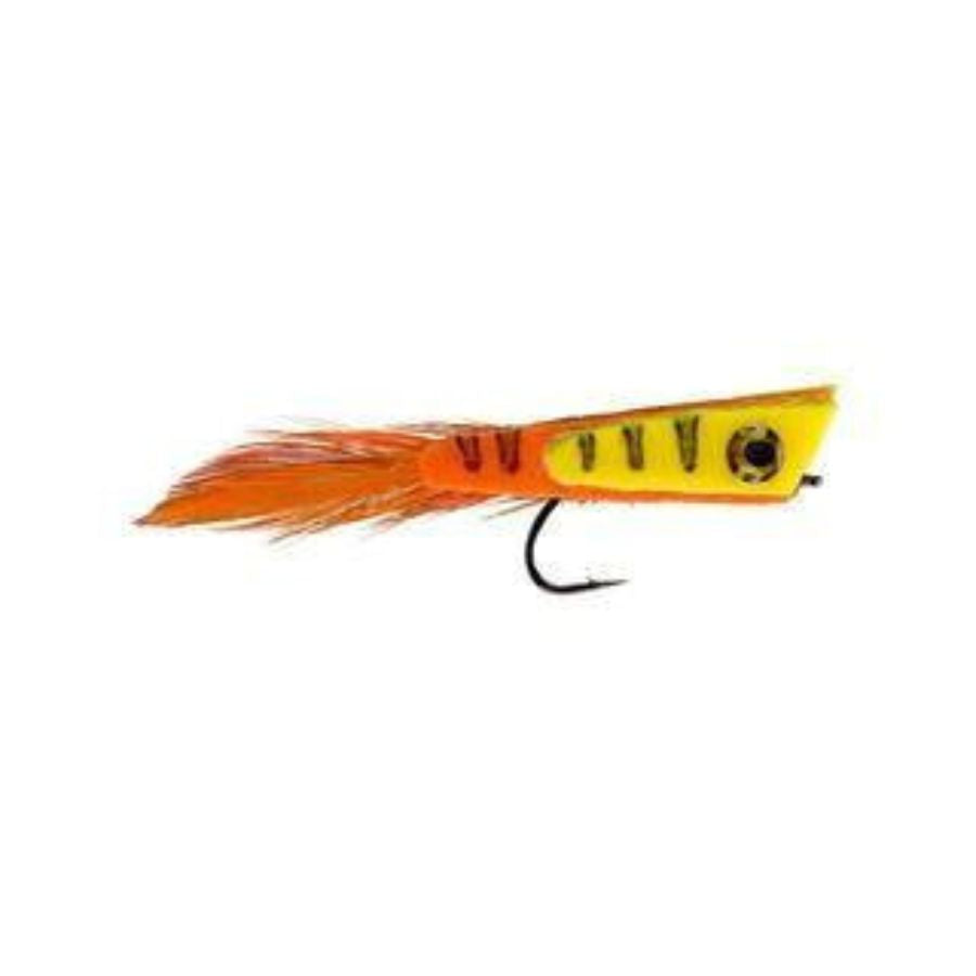 PTO Dreadnought - Orange/Yellow - Size 1