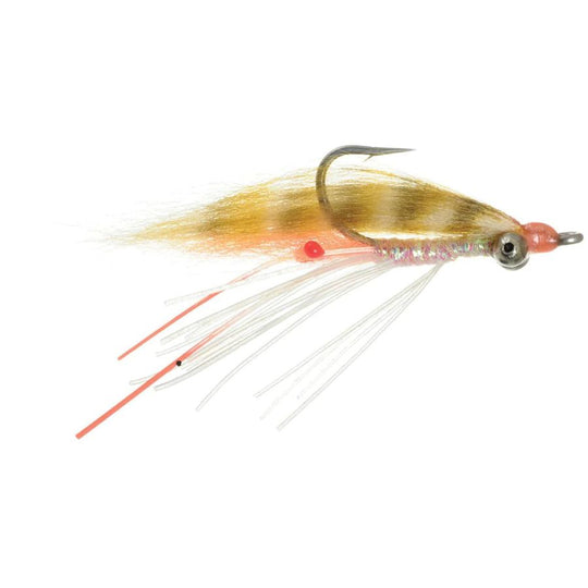 Bonefish Junk - Light