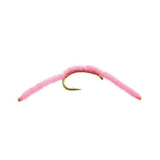 San Juan Worm - Hot Pink - Size 10