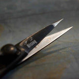 Rising Stellar Scissors 2.0