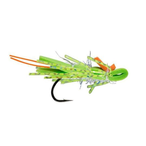 Soft Chew - Chartreuse - Size 4