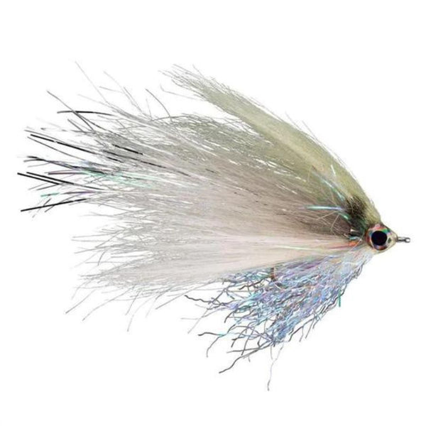 Flashdance - Shad - Size 2/0