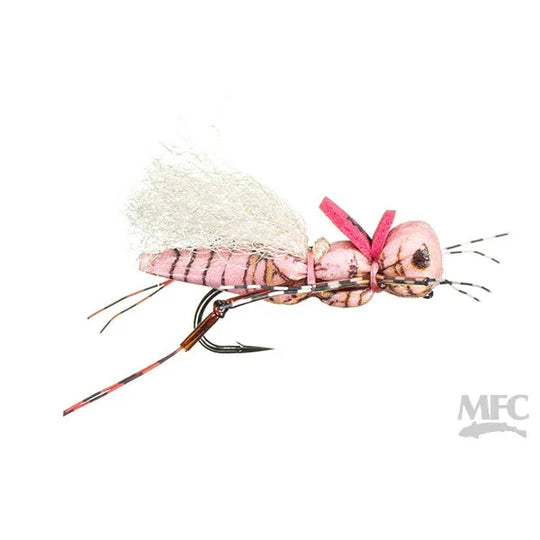 Henneberry Hopper