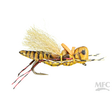 Henneberry Hopper - Yellow - Size 10