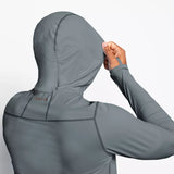 Orvis Men's Sun Defense Long-Sleeved Hoodie