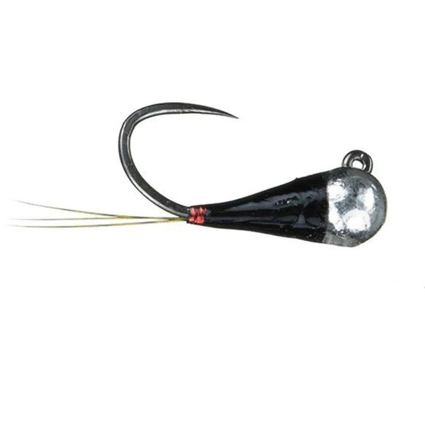 Montana Fly Company Spanish Bullet - Black.