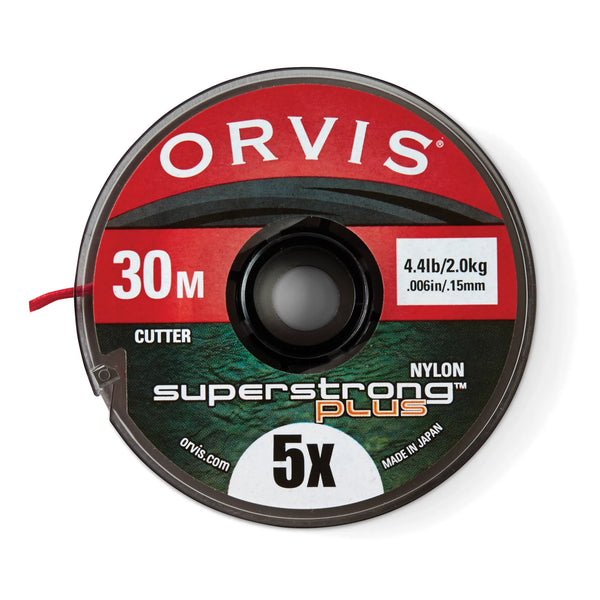 Orvis Super Strong Plus Tippet 30m