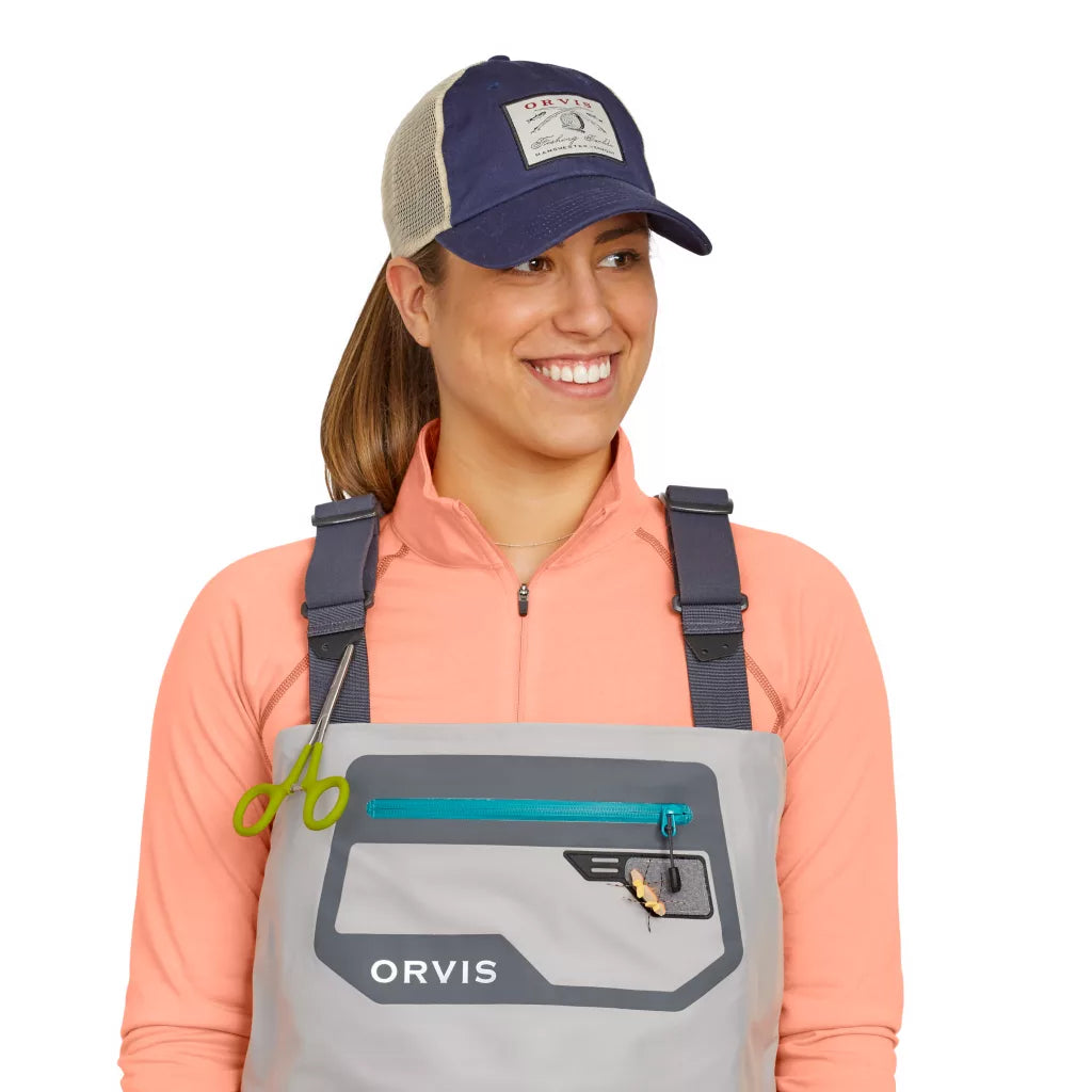 Orvis Women's Ultralight Convertible Wader