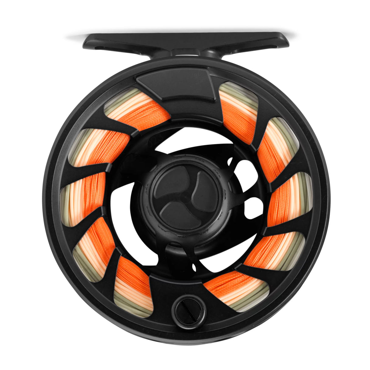 Orvis Mirage LT