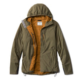 Orvis Men's Pro Insulated Hoodie - Tarragon