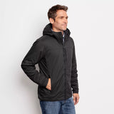 Orvis Men's Pro Insulated Hoodie - Tarragon
