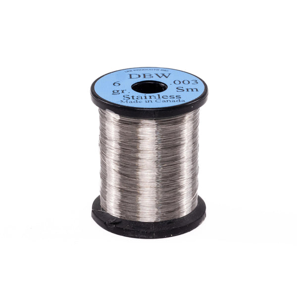 Uni Dubbing Brush Wire (DBW)