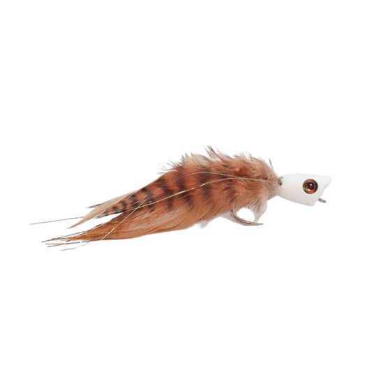 Flymen Double Barrel GT Popper
