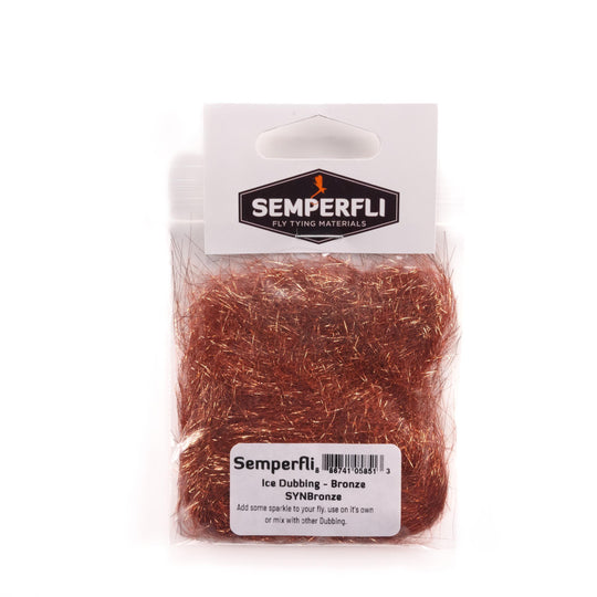 Semperfli Ice Dubbing