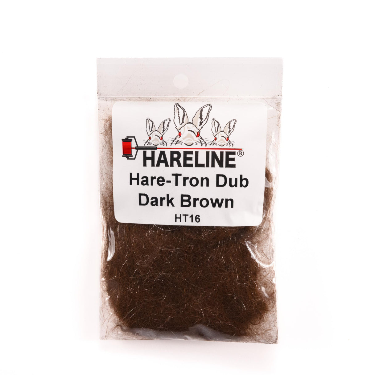 Hare-Tron Dubbing