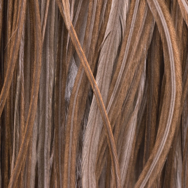 Whiting Farms Hebert Rooster Saddle - Pro Grade