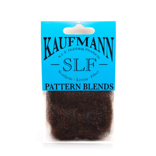 Kaufmann SLF Blend Dubbing