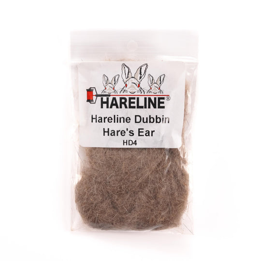 Hare's Ear Dubbing