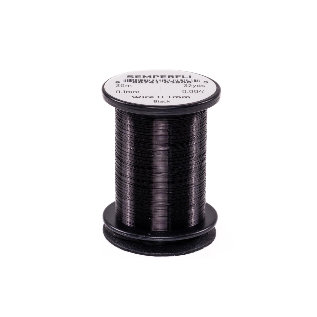 Semperfli Wire 0.1 mm