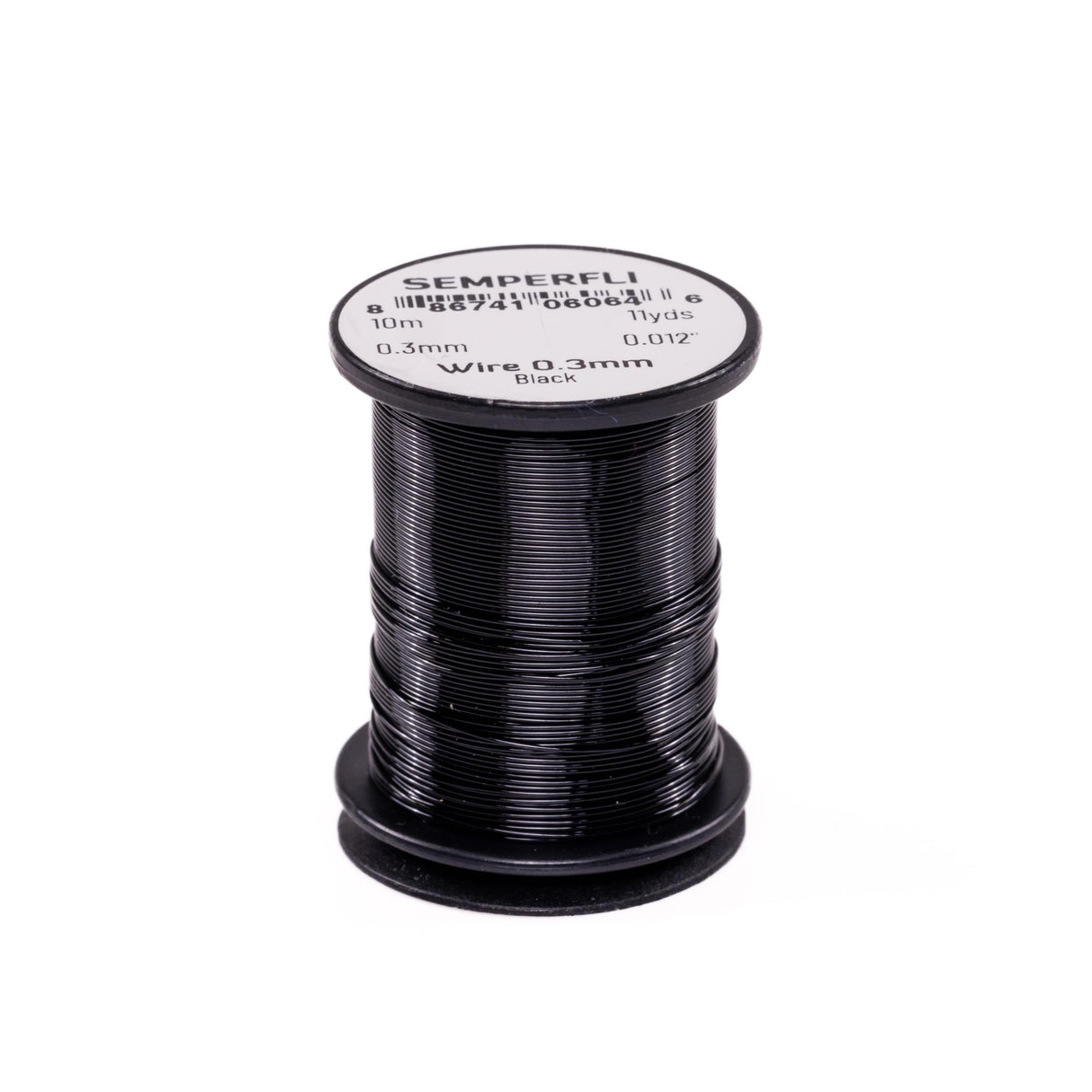 Semperfli Wire 0.3 mm