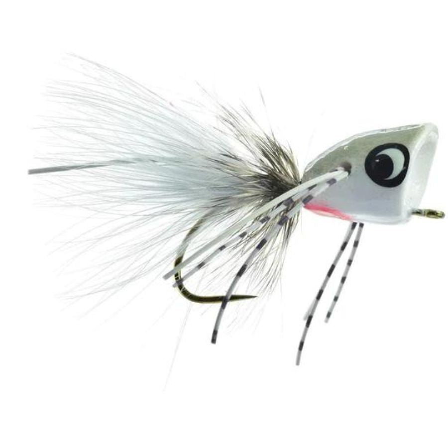 best cheap popper lure for bass Chartreuse 6 Available with and without weed guards. Bass Pro Shops XPS Popper