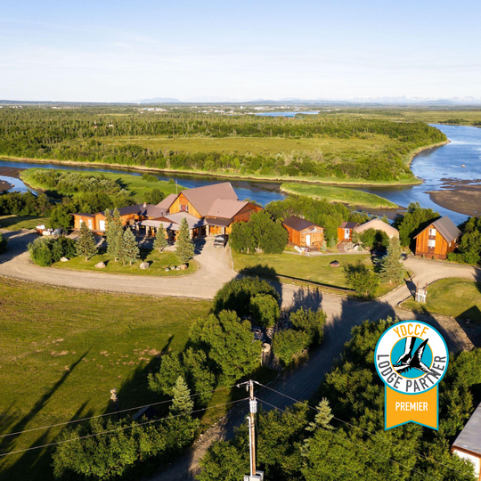 Bear Trail Lodge