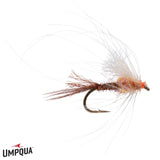 3 Mile - PMD - Size 16