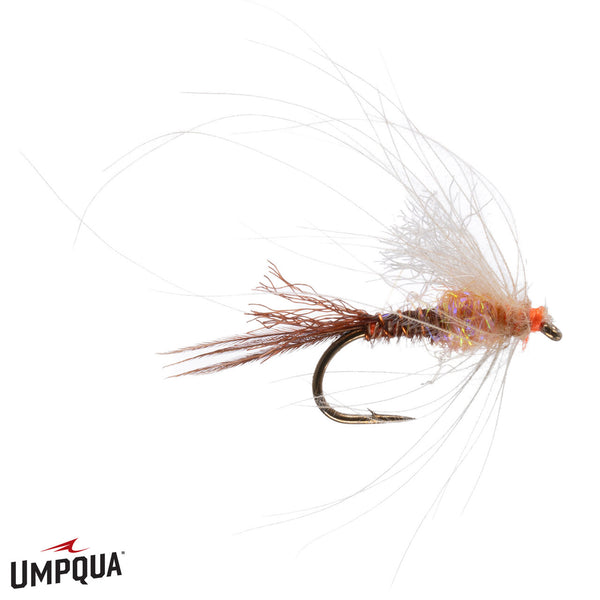 Umpqua 3 Mile - PMD - Size 16.