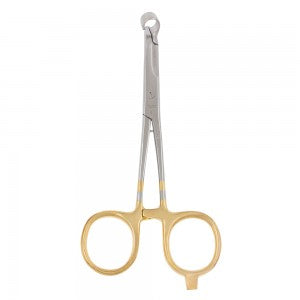Dr. Slick SlickRelease Scissor Clamp 5
