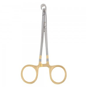 Dr. Slick SlickRelease Mitten Scissor Clamp 5