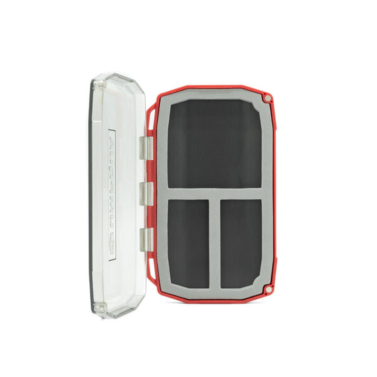 Umpqua UPG Fly Box Foam Magneto - Red